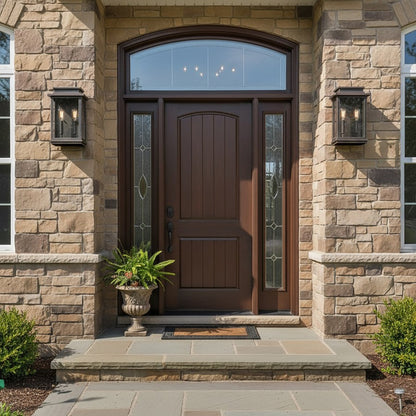 Artcraft Freemont Outdoor Wall Light