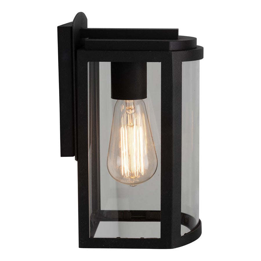 1 Light Outdoor Wall Sconce