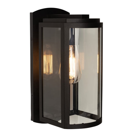 1 Light Outdoor Wall Sconce