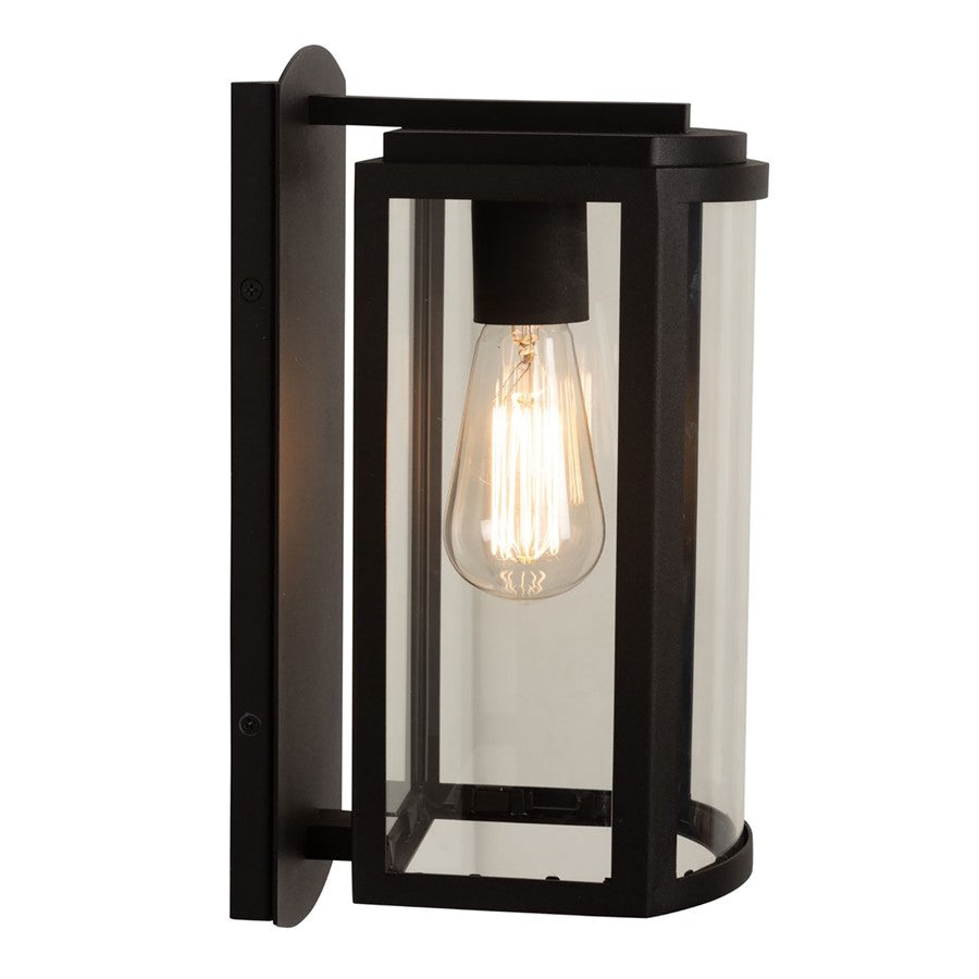 1 Light Outdoor Wall Sconce