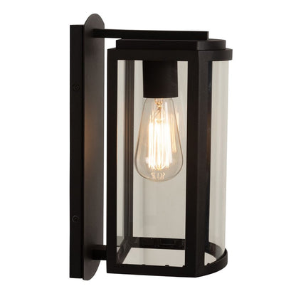1 Light Outdoor Wall Sconce