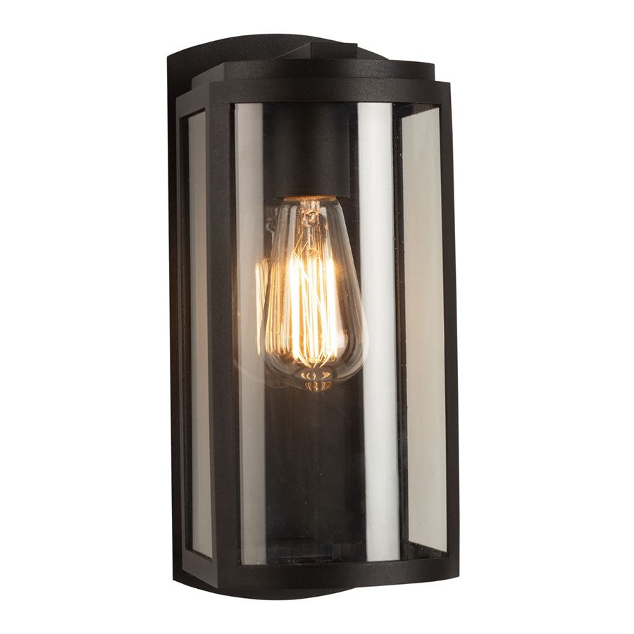 1 Light Outdoor Wall Sconce