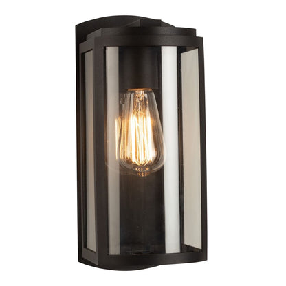 1 Light Outdoor Wall Sconce