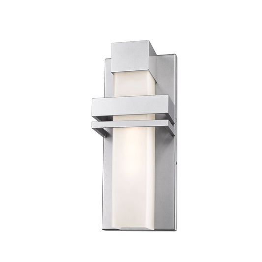 Artcraft Camden 1 Light 16" Outdoor Wall Light