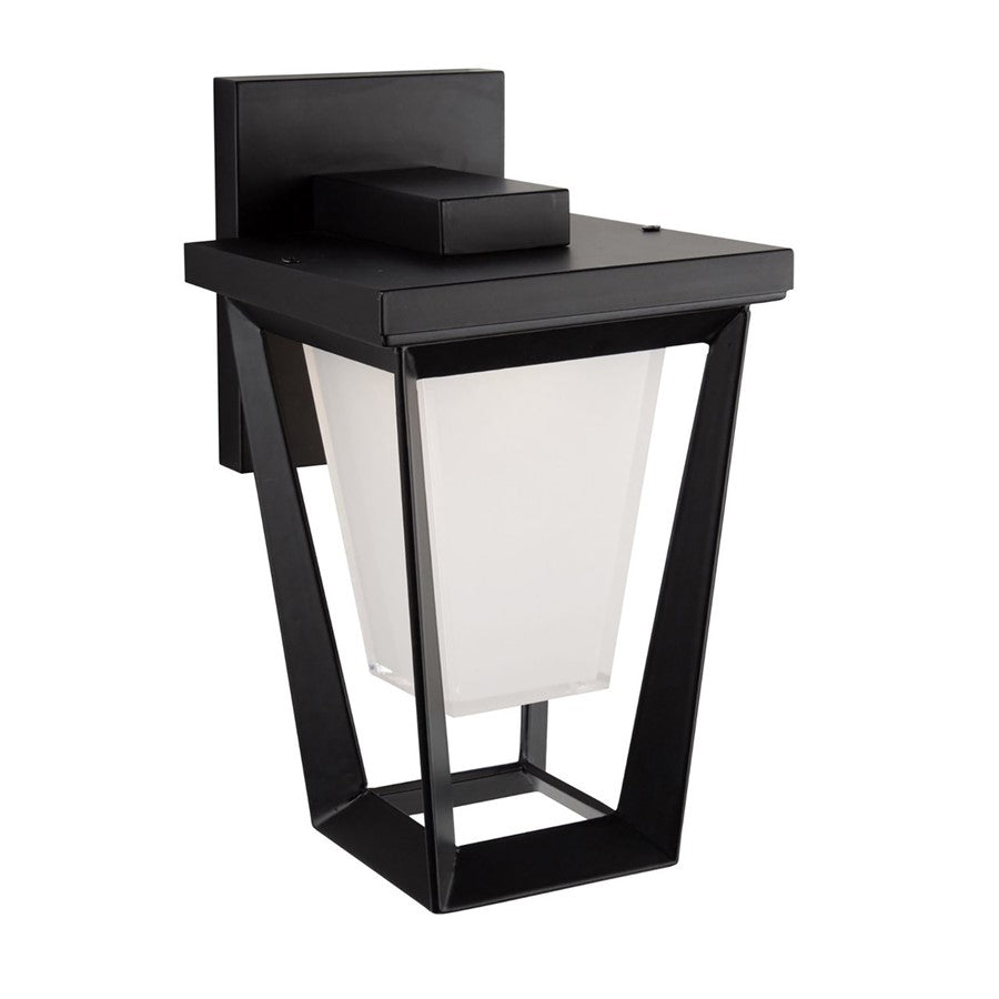 LED Outdoor Wall Sconce