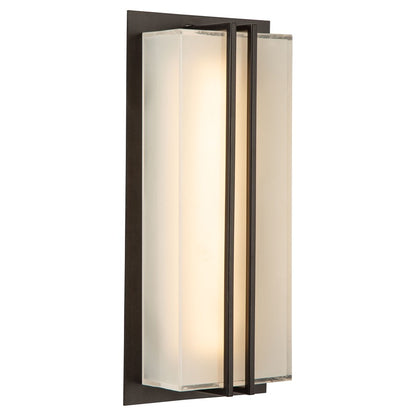 LED 9190 Outdoor Wall Sconce
