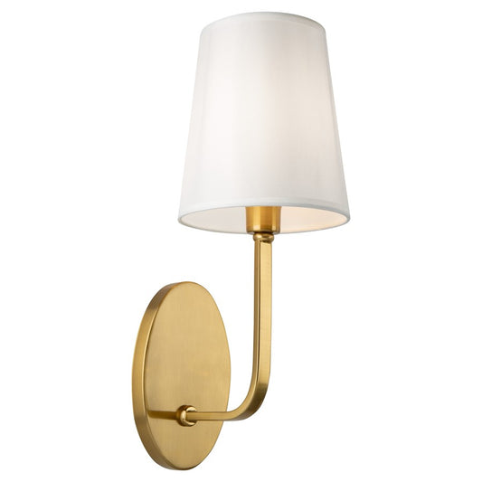 1 Light Wall Sconce