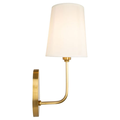 1 Light Wall Sconce