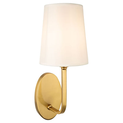 1 Light Wall Sconce