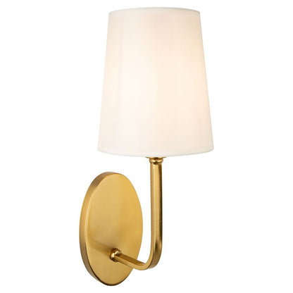 1 Light Wall Sconce