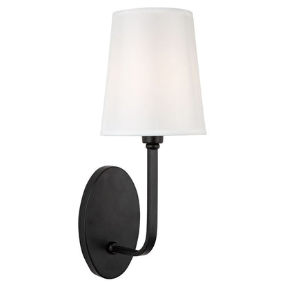 1 Light Wall Sconce