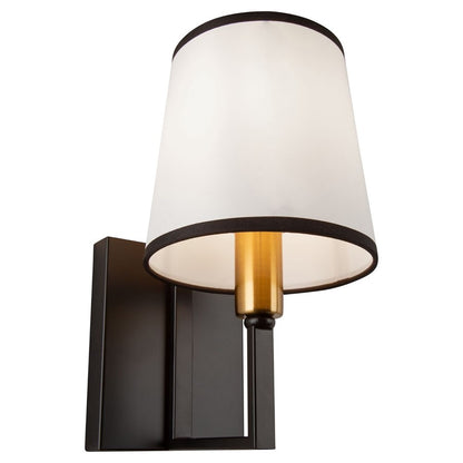 1 Light Wall Sconce