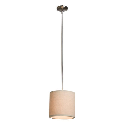 1 Light Pendant