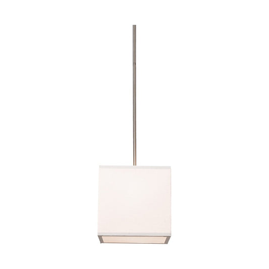 2 Light 16" Chandelier