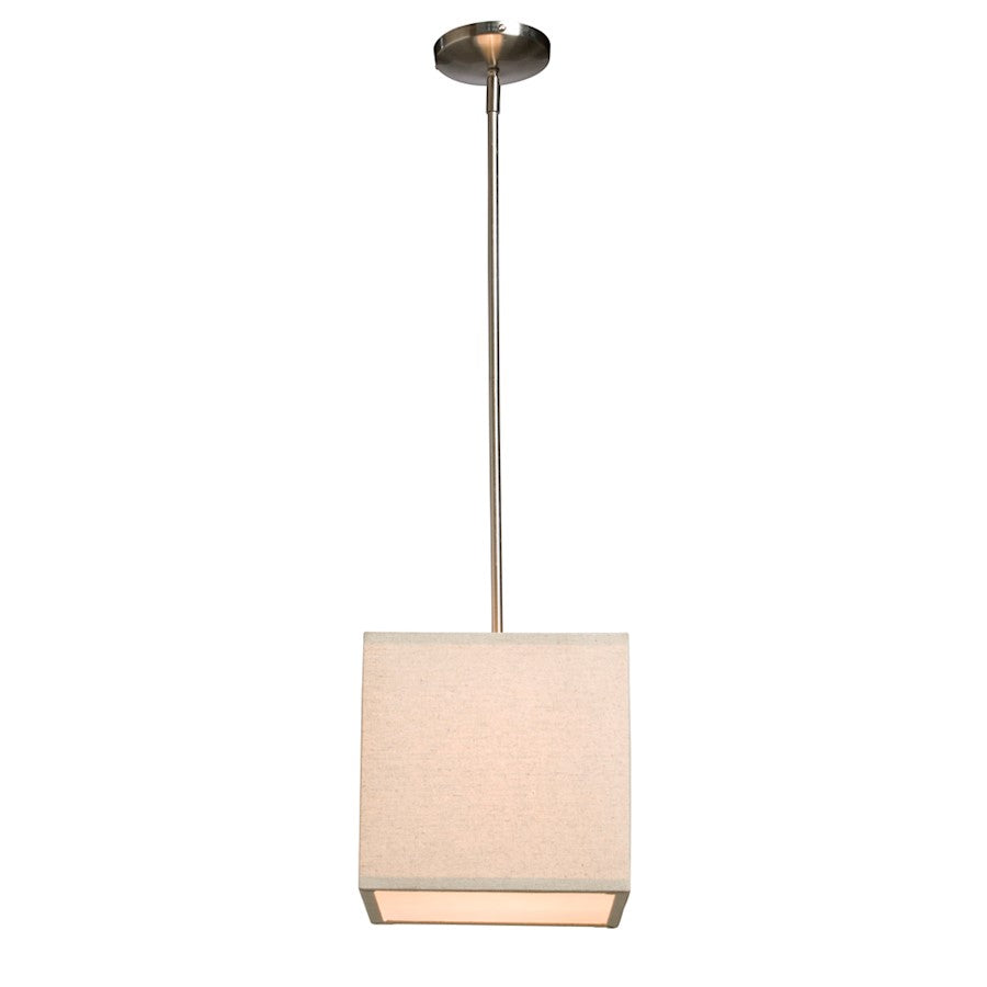 1 Light Pendant
