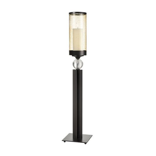 Atlas Lighting Tall Guy Candleholder, Dark Bronze - AC11623-01