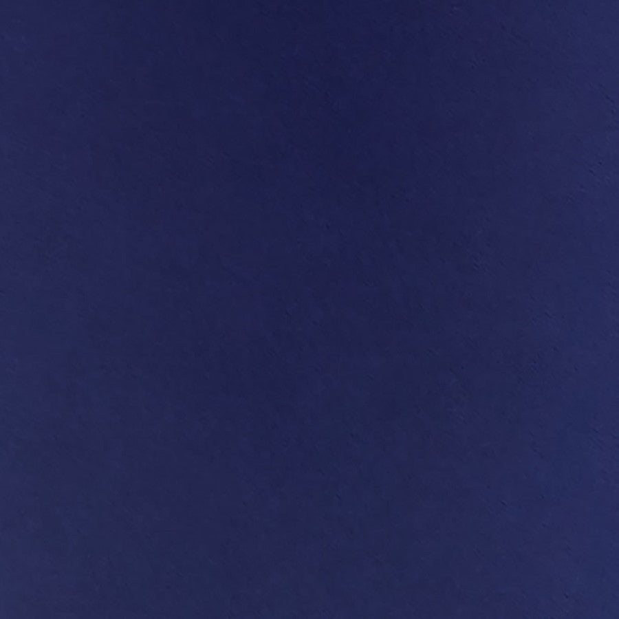 Atlas Lighting Helensburugh 34in 1-Light Table Lamp | Transitional Navy Glass and Blue Fabric Shade | Living Room & Bedroom | Model PL11065-BL