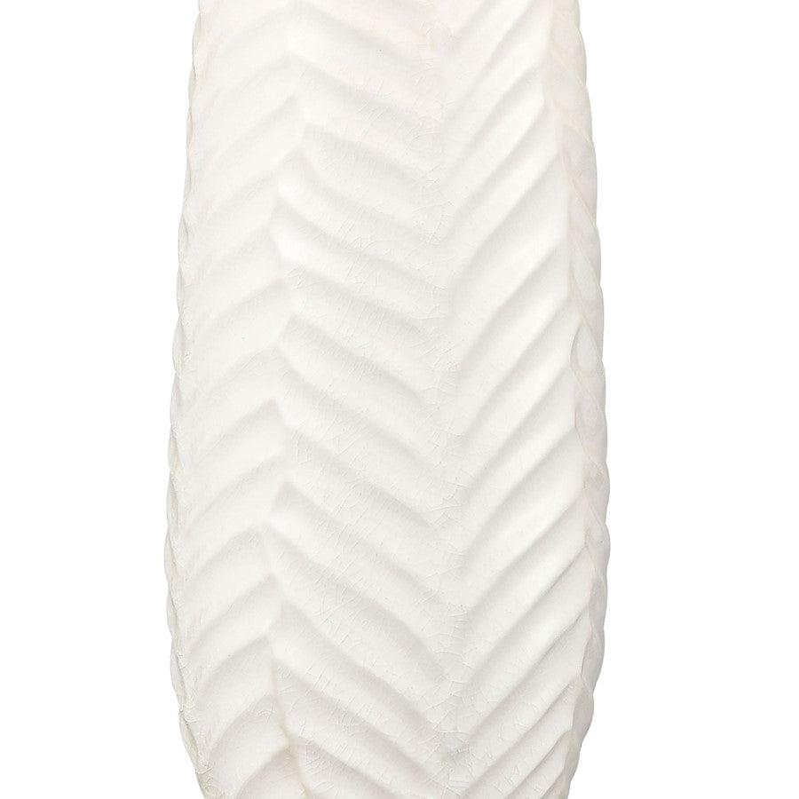 Atlas Lighting Bynum 29" 1Lt Table Lamp/Set of 2, White/White