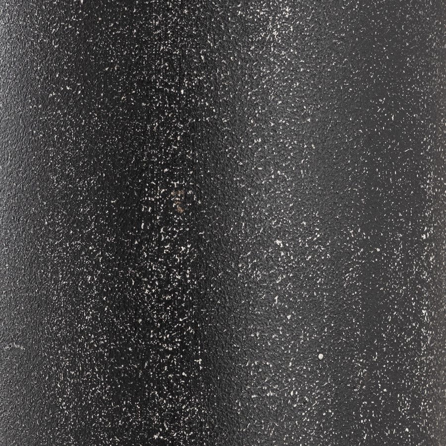 Atlas Lighting Daher 26'' High 1Lt Table Lamp, Black/White