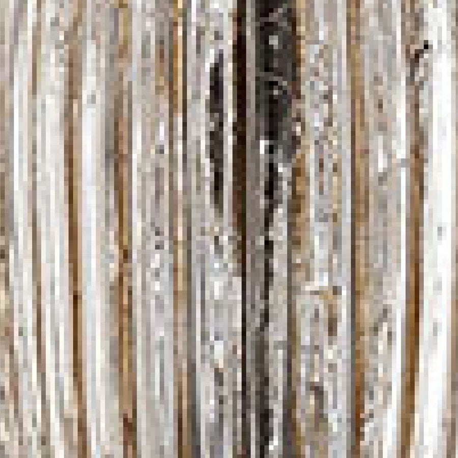 Atlas Tempe 31in 1-Light Table Lamp | Traditional Bronze Composite and Mercury Glass | Living Room & Bedroom | 16 x 16 x 31 in | Model PL11244-BZ