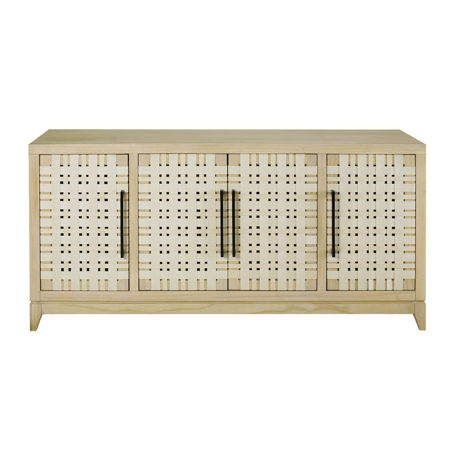 Atlas Lighting Sunset Harbor Credenza, Sandy Cove - ST11081-01