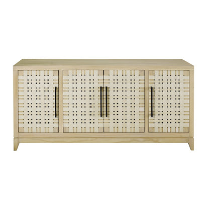 Atlas Lighting Sunset Harbor Credenza, Sandy Cove - ST11081-01