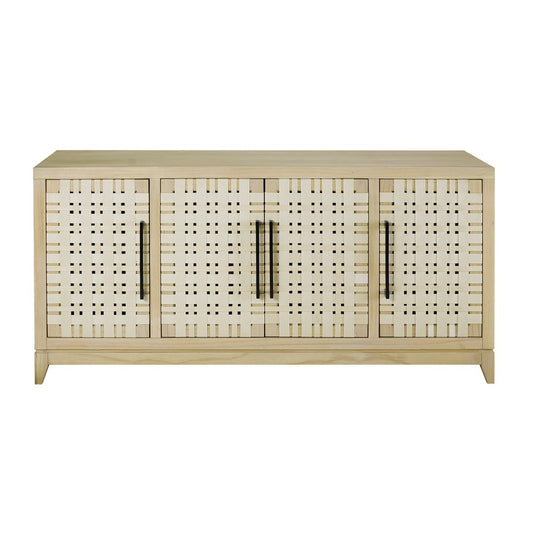 Atlas Lighting Sunset Harbor Credenza, Sandy Cove - ST11081-01