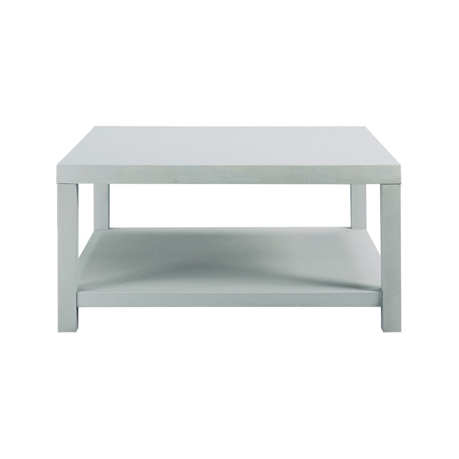 Atlas Lighting Crystal Bay Coffee Table, Square - TA11060-01