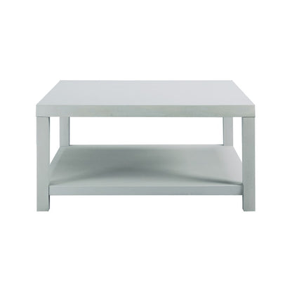 Atlas Lighting Crystal Bay Coffee Table, Square - TA11060-01