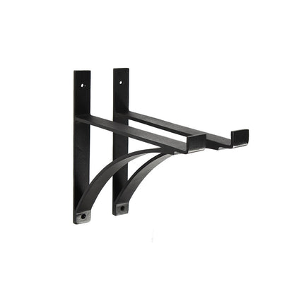 ACHLA Rookwood Window Box 36in | Craftsman Copper and Wrought Iron | Outdoor Window Planter & Curb Appeal | 36 x 12 x 11 in | Model B-51