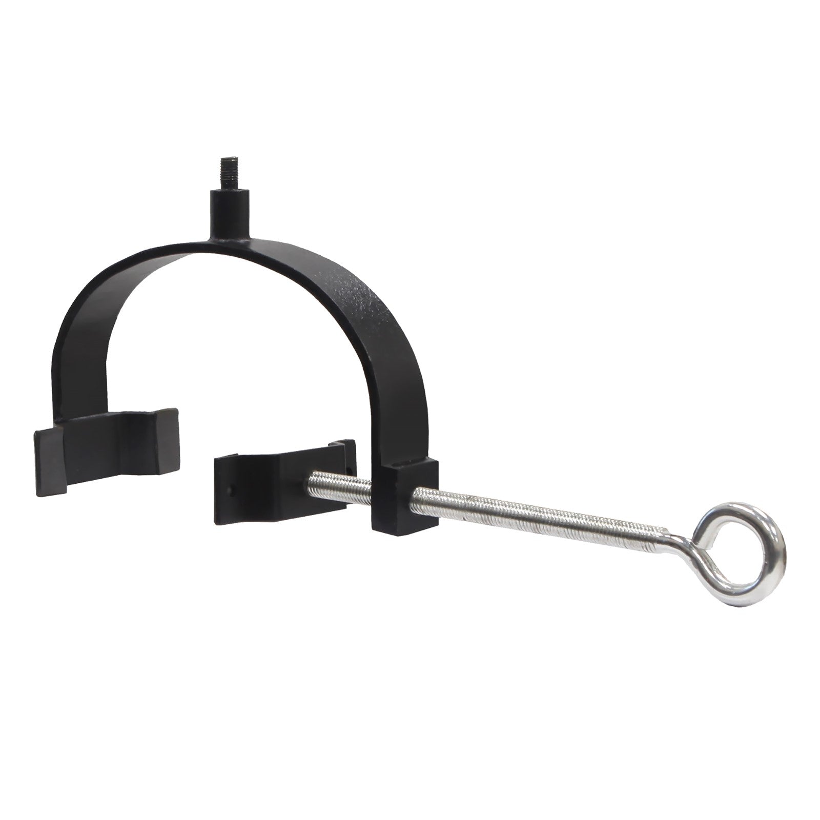ACHLA Dogwood Birdbath Over Rail Bracket | Copper Plated Patina Stainless Steel and Wrought Iron | Deck & Balcony Pollinator Waterer | Model BB-08-OR2