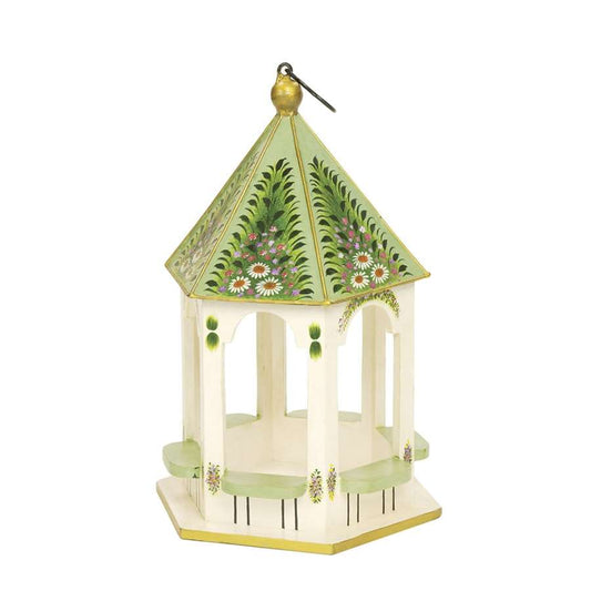 ACHLA Victorian Birdfeeder