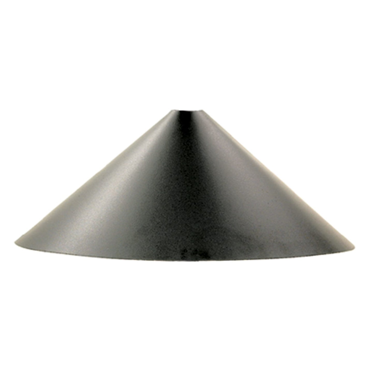 ACHLA Squirrel Deflector 18in Wrought Iron Bird Feeder Guard | Powder Coated Galvanized Steel | Garden & Patio Baffle | 18 x 18 x 6 in | Model BGD-01