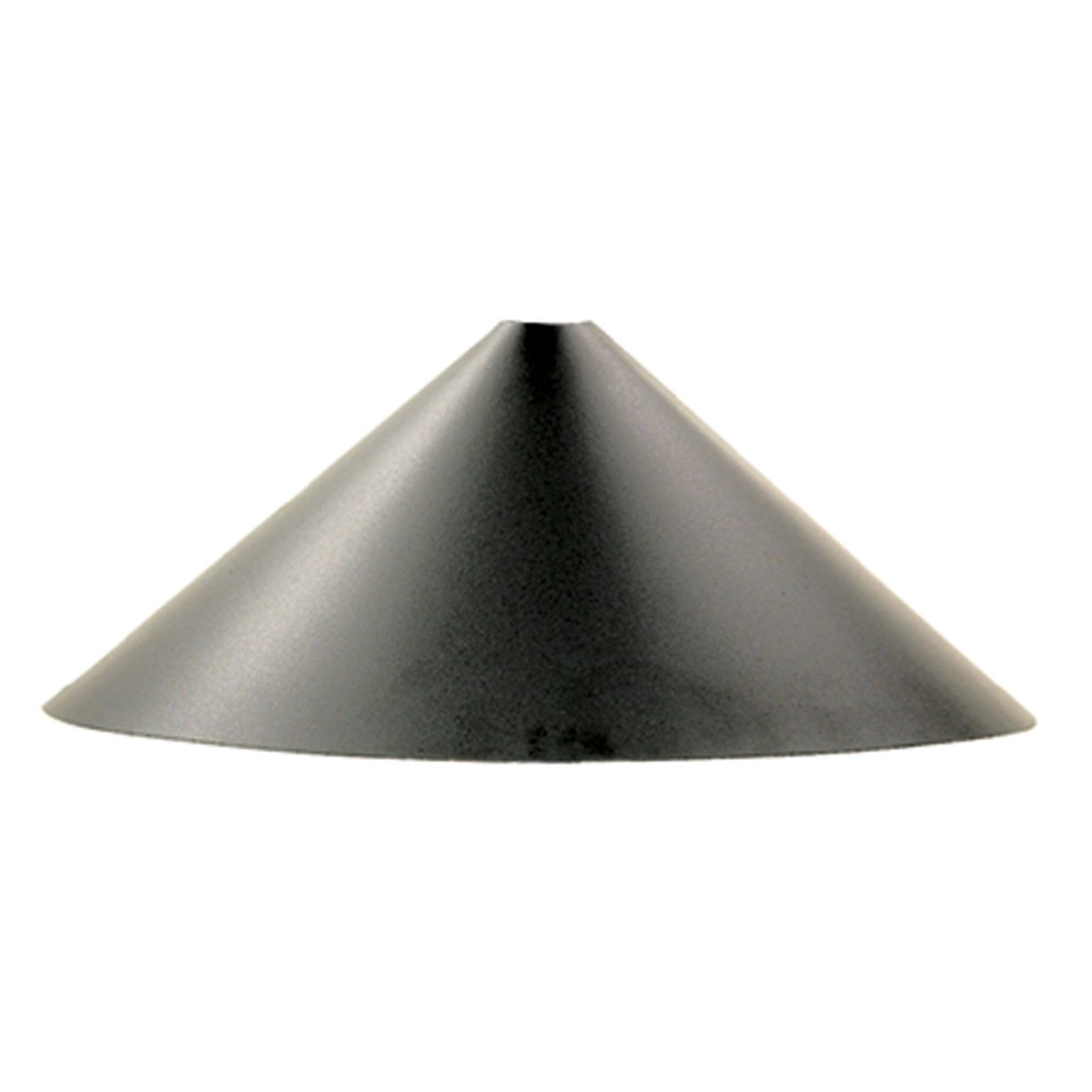ACHLA Squirrel Deflector 18in Wrought Iron Bird Feeder Guard | Powder Coated Galvanized Steel | Garden & Patio Baffle | 18 x 18 x 6 in | Model BGD-01