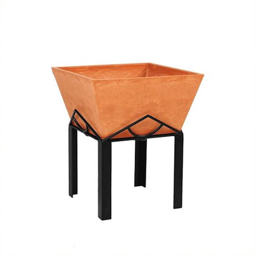 ACHLA Marion Planter I, Terra Cotta