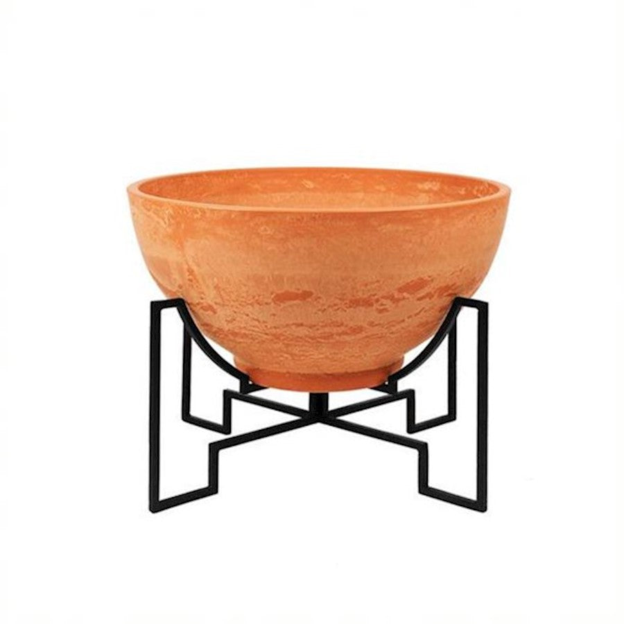 ACHLA Jane Planter II, Terra Cotta
