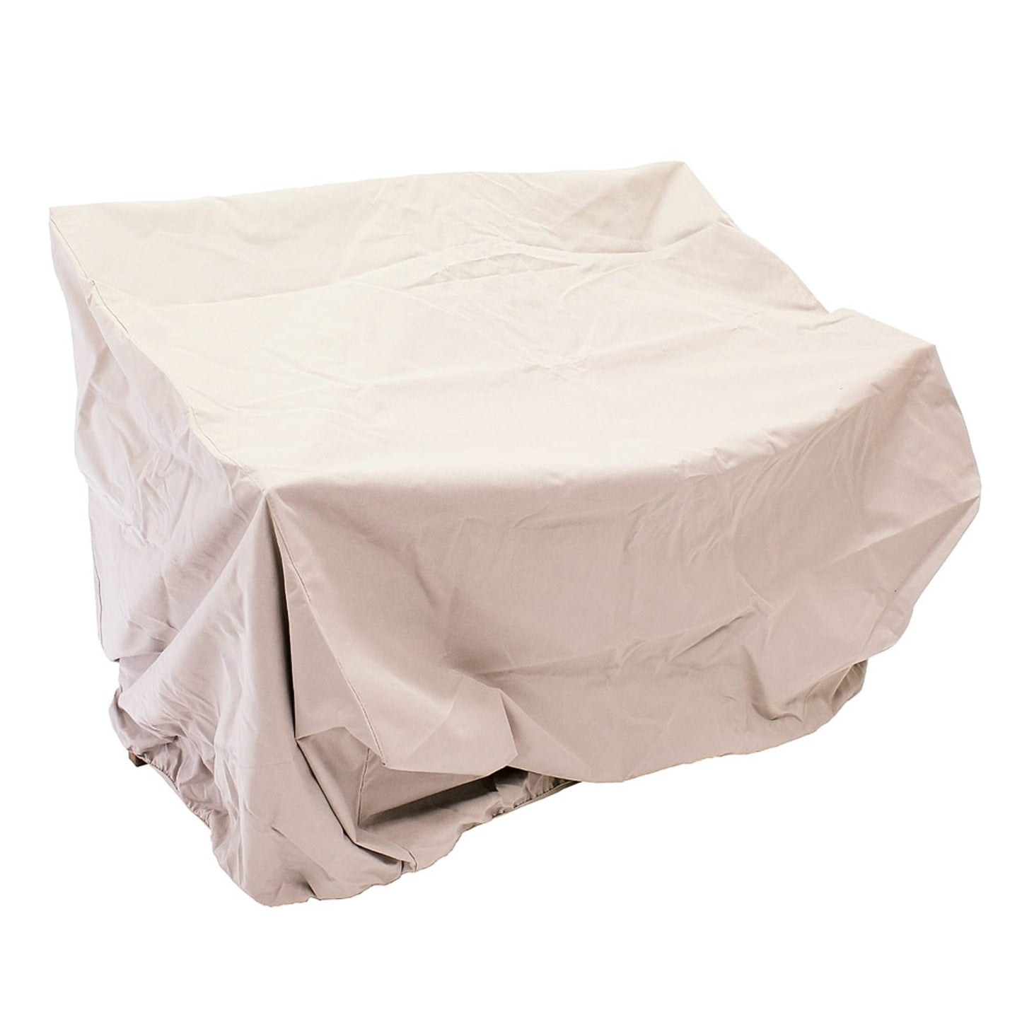 ACHLA Bench Cover | Heavyweight Polyester with PVC Lining | Outdoor Patio & Garden Bench Protection | 52 x 36 x 38 in | Model OFB-CVR