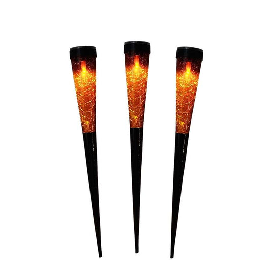 ACHLA Solar Cones Red 3Pk