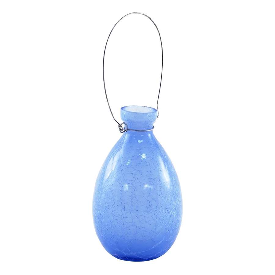 ACHLA Tear Rooting Vase Blue Lapis