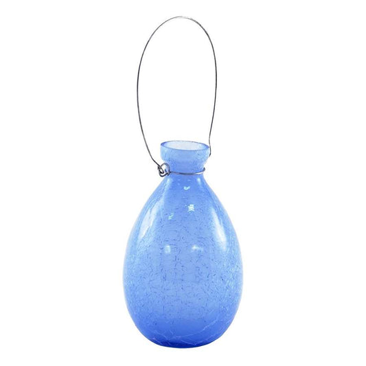 ACHLA Tear Rooting Vase Blue Lapis