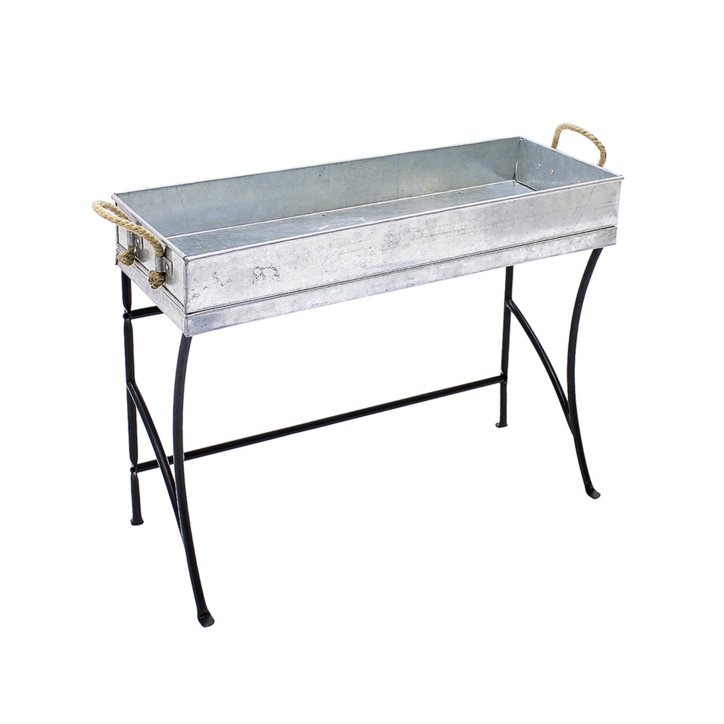 ACHLA Trestle Plant Stand