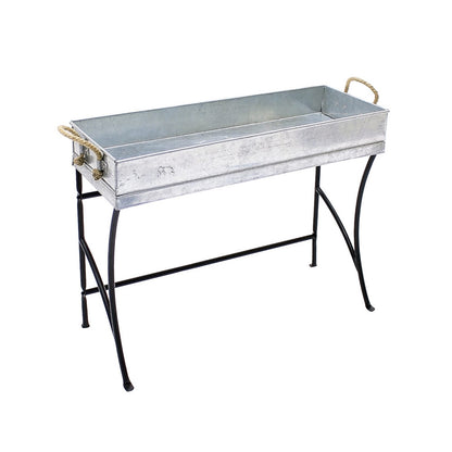ACHLA Trestle Plant Stand