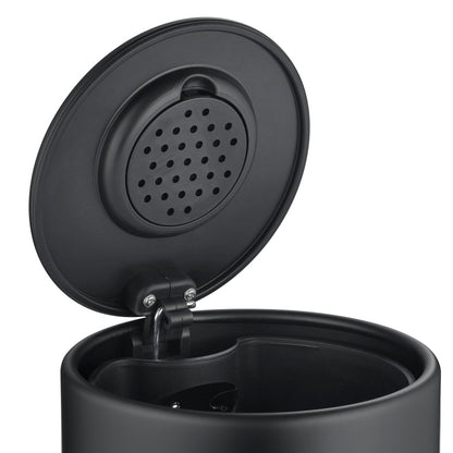 Blomus Modo Pedal Bin Wastepaper Basket, Brass Metallic