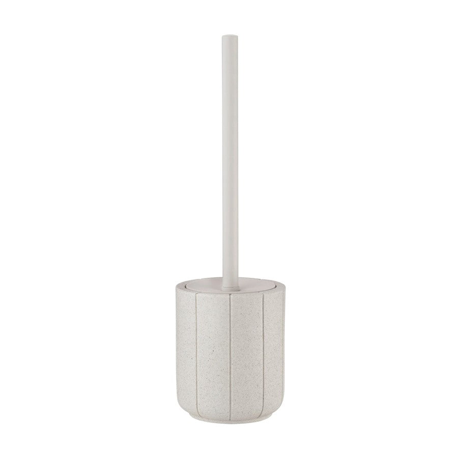 Blomus Kua Toilet Brush, Moonbeam/Beige - 67367