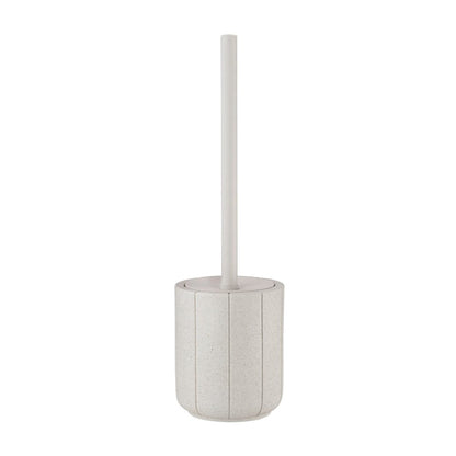 Blomus Kua Toilet Brush, Moonbeam/Beige - 67367