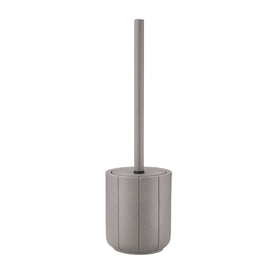 Blomus Kua Toilet Brush, Micro Chip/Grey - 67377