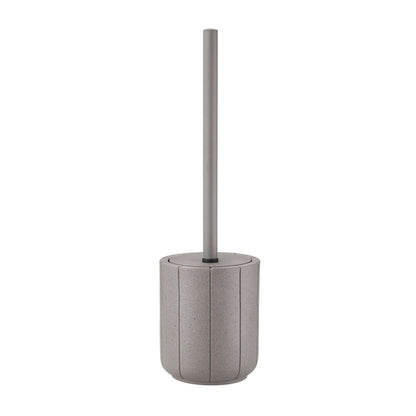 Blomus Kua Toilet Brush, Micro Chip/Grey - 67377