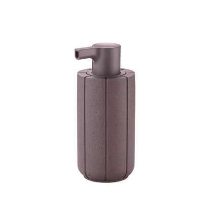 Blomus Kua Soap Dispenser, Cedar Wood - 67380