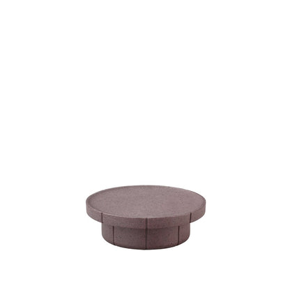 Blomus Kua Bathroom Tray/Soap Dish, Cedar Wood - 67383