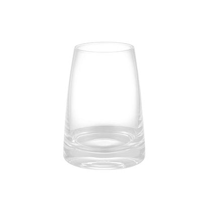 Blomus Ava Glass Bathroom Tumbler, Clear - 67411